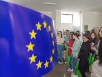 Luna informării europene - UE în Regiunea Nord-Est 1