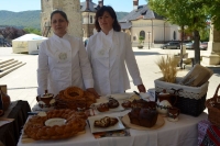 Picnic cu scofeturi moldovenești Ediția I 2016 - Concurs gastronomic 1