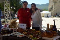 Picnic cu scofeturi moldovenești Ediția I 2016 - Concurs gastronomic 1