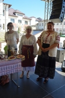 Picnic cu scofeturi moldovenești Ediția I 2016 - Concurs gastronomic 1