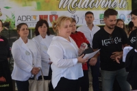 Picnic cu scofeturi moldovenești Ediția I 2016 - Concurs gastronomic 1