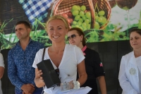 Picnic cu scofeturi moldovenești Ediția I 2016 - Concurs gastronomic 1