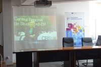 Lansarea Children`s Business School Ediția a IV-a și promovarea acțiunilor CEDNE 2016, destinate elevilor 1