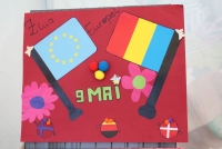 9 Mai 2014 - Ziua Europei 1