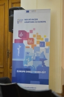 Campania „Digital Tourism Marketing”, în cadrul Conferinței Internaționale Educația Viitorului –„Teach for Future” 1