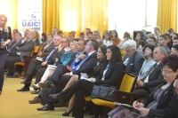 Campania „Digital Tourism Marketing”, în cadrul Conferinței Internaționale Educația Viitorului –„Teach for Future” 1