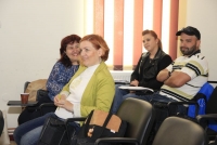 Campania "Marketing Digital in Turism" - Curs la Suceava 1