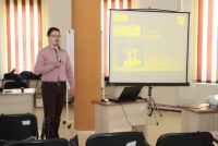 Campania "Marketing Digital in Turism" - Curs la Suceava 1