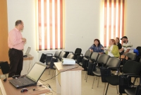 Campania "Marketing Digital in Turism" - Curs la Suceava 1