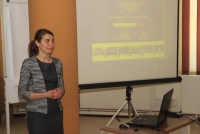 Campania "Marketing Digital in Turism" - Curs la Suceava 1