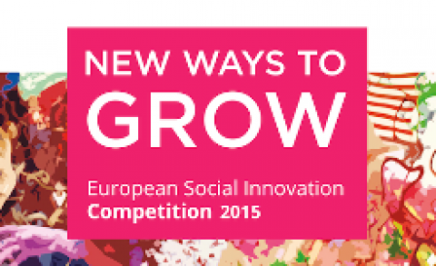 Concursul european de inovare sociala 2015