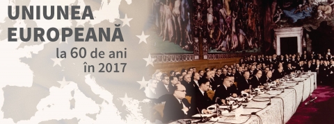 Tratatele de la Roma la 60 de ani: Comisia reamintește realizările Europei și conduce dezbaterea privind viitorul cu 27 de membri