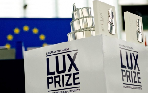 Premiul de film LUX 2017