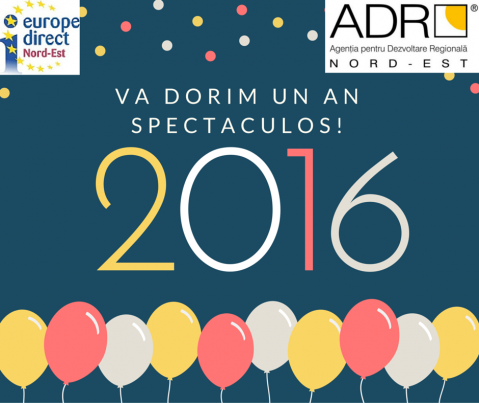 La multi ani 2016!