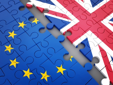 Brexit: Comisia Europeană intensifică pregătirile pentru scenariul fără acord cu Marea Britanie