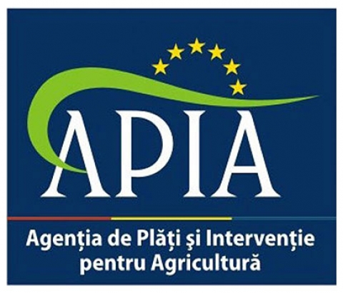 Sprijin financiar pentru agricultura ecologica