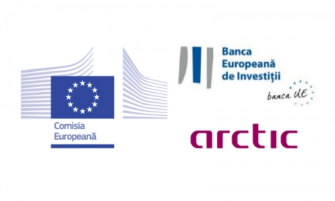 Planul de investiții pentru Europa: BEI sprijină construirea unei noi fabrici Arctic în România