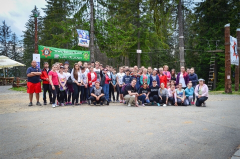 Școala de afaceri pentru copii - Experiential Business Challenge