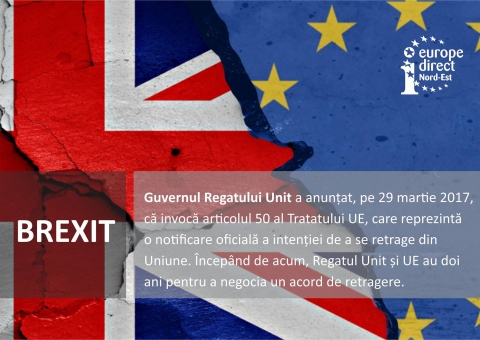 Brexit: eurodeputații pun pe primul loc cetățenii în cadrul negocierilor