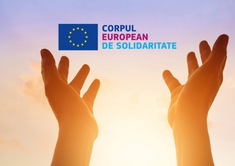 Corpul european de solidaritate a împlinit un an