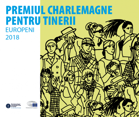 Premiul Charlemagne pentru tinerii europeni