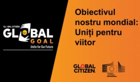 Răspunsul mondial la criza provocată de coronavirus: urmăriți în direct reuniunea la nivel înalt și concertul de mâine