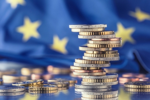 Zona euro: 74% dintre europeni spun că euro este un lucru bun pentru UE