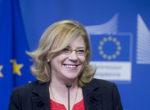 Politica de coeziune post-2020: Comisarul european Corina Crețu participă la Forumul anual al Strategiei UE pentru regiunea Mării Baltice