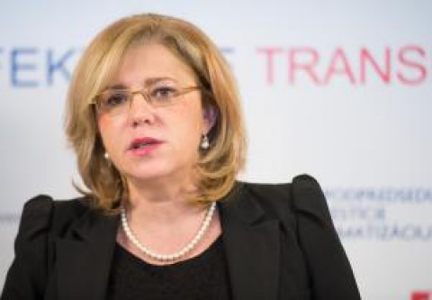 Comisarul european Corina Crețu aprobă fonduri de 110 milioane de euro pentru dezvoltarea sistemului de apă și canalizare în regiunea Turda – Câmpia-Turzii