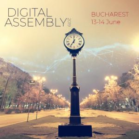 Digital Assembly 2019: noi acțiuni cu privire la tehnologiile cuantice, raportul grupului operativ UE-Africa și startup-urile digitale