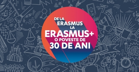 2,7 miliarde euro pentru Erasmus+ în 2018