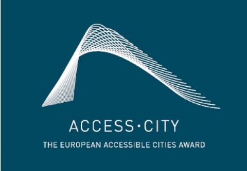 "Access City Award 2015" - Competitia este deschisa