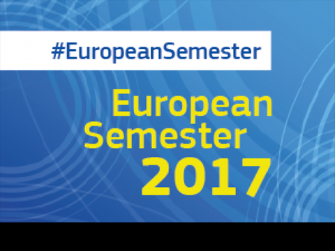 Semestrul european 2017 – recomandări pentru România