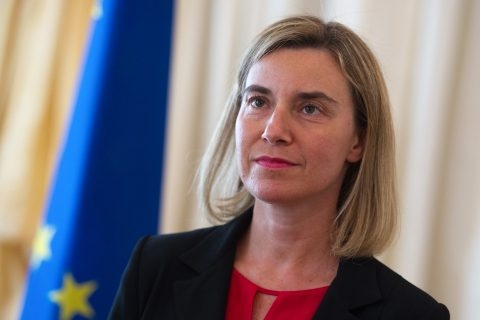 UPDATE: Înaltul Reprezentant și vicepreședintele Comisiei, Federica Mogherini, prezidează reuniunea informală a miniştrilor apărării și reuniunea informală Gymnich la București 