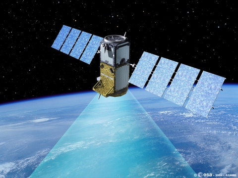 Spațiu: 26 de sateliți Galileo se află acum pe orbită pentru a îmbunătăți semnalul de navigație prin satelit al UE