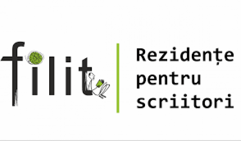 Festivalul International de Literatura si Traducere FILIT - Iasi, 2 - 4 Octombrie 2015