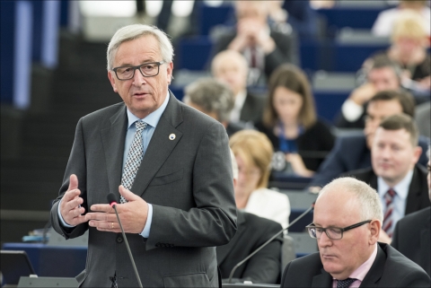 Planul Juncker pentru investiții în UE: rezultate