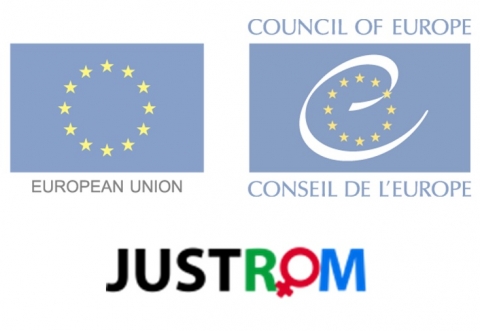 Proiectul „JustRom 2”, lansat în România