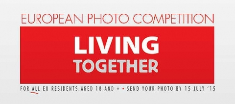 Concurs de fotografie "Living Together", organizat de Grupul PSE din cadrul Comitetului Regiunilor