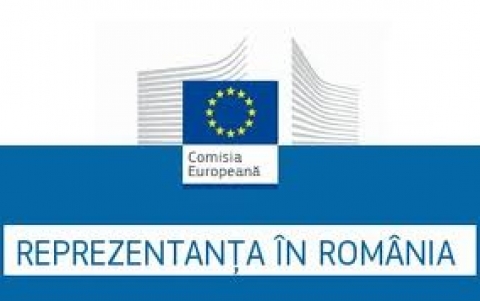 Stiri de la Reprezentanta Comisiei Europene in Romania