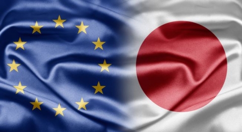 Acord de principiu privind parteneriatul economic UE-Japonia