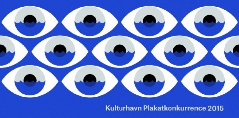 Concurs de design grafic pentru posterul evenimentului danez "Kulturhavn"