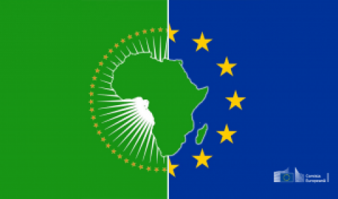 UE pregătește terenul pentru un parteneriat mai puternic și mai ambițios cu Africa