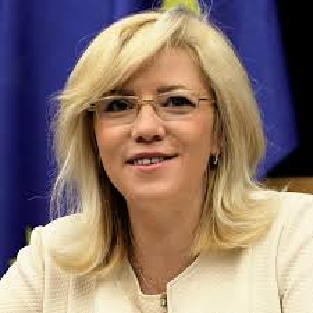 Comisarul european Corina Crețu a participat la ultima reuniune a comisiei REGI dinaintea alegerilor europene: trecere în revistă a celor cinci ani de colaborare fructuoasă