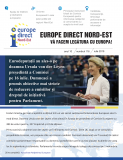 Newsletter Iulie 2019