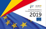 Președinția României la Consiliul UE în 2019