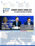 Newsletter Mai 2018