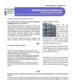 Newsletter Ianuarie 2014