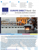 Newsletter Ianuarie 2023