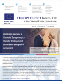 Newsletter Martie 2022